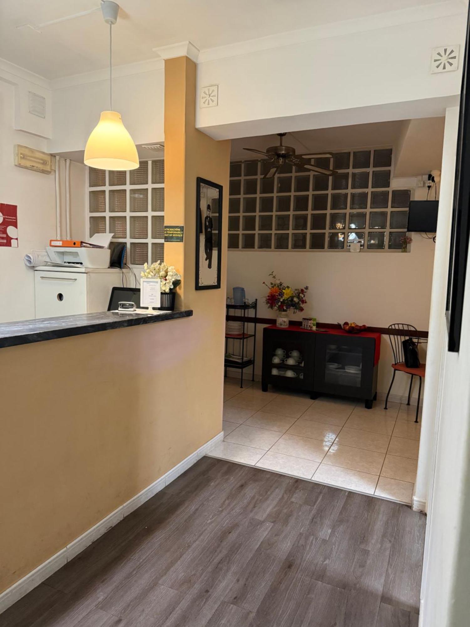 Casa de hóspedes A Ponte Marques De Pombal 2*